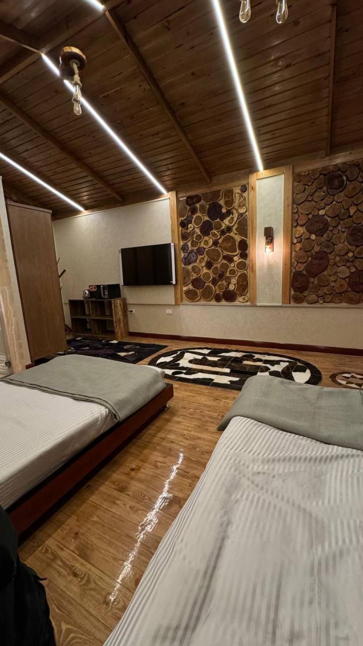 Gold Island Resort Giza Bagian luar foto