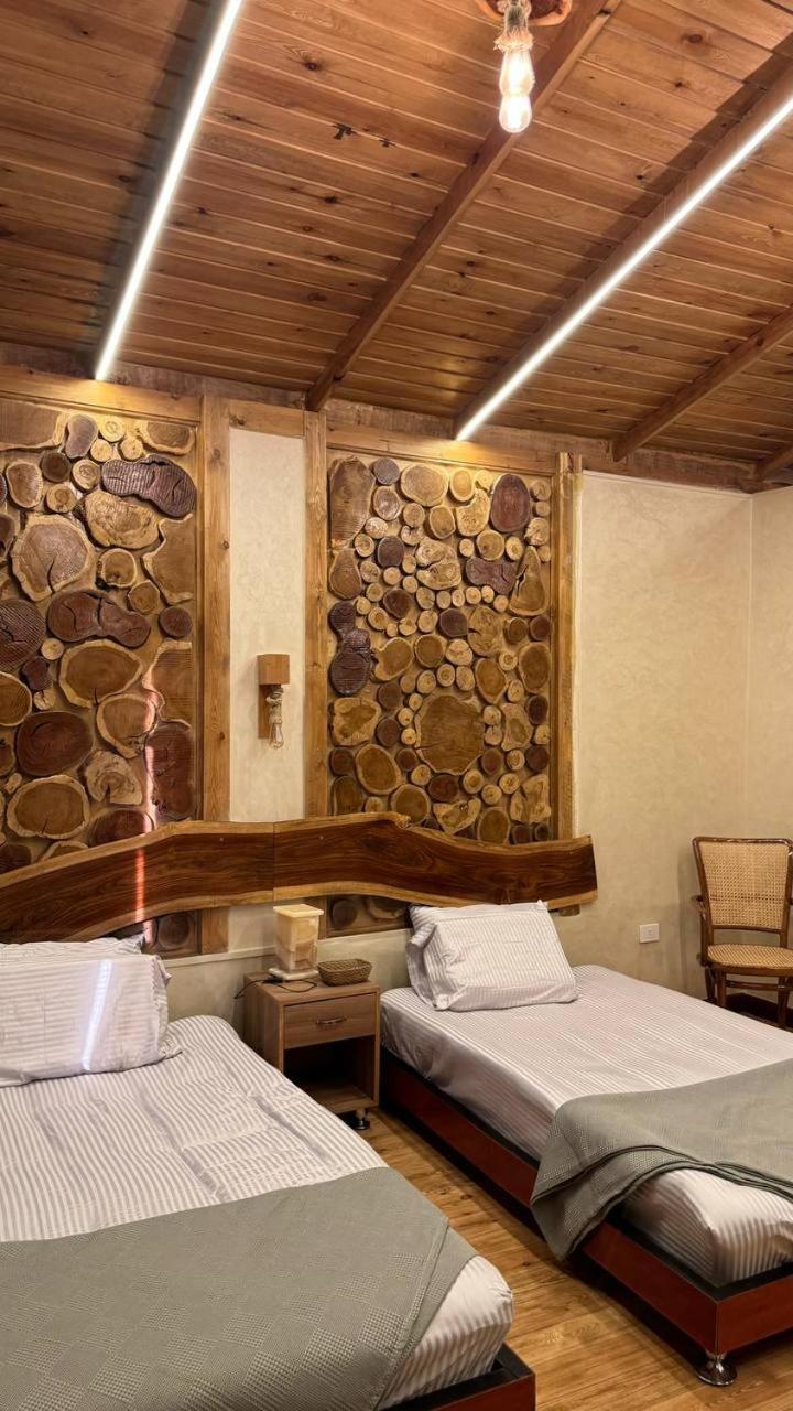 Gold Island Resort Giza Bagian luar foto