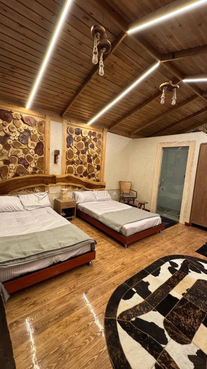 Gold Island Resort Giza Bagian luar foto