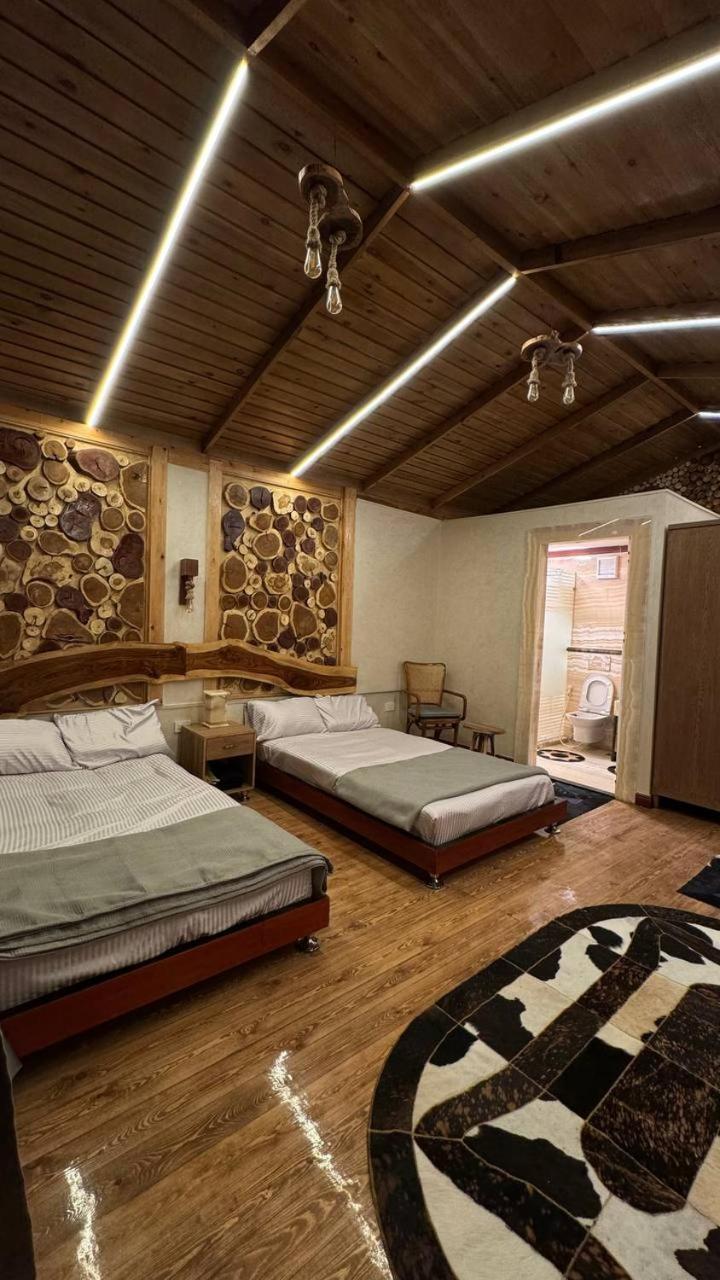 Gold Island Resort Giza Bagian luar foto