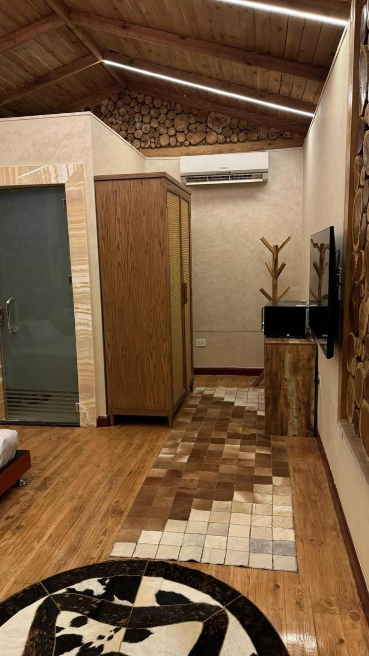 Gold Island Resort Giza Bagian luar foto