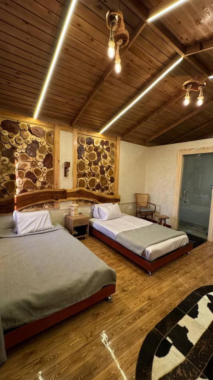 Gold Island Resort Giza Bagian luar foto