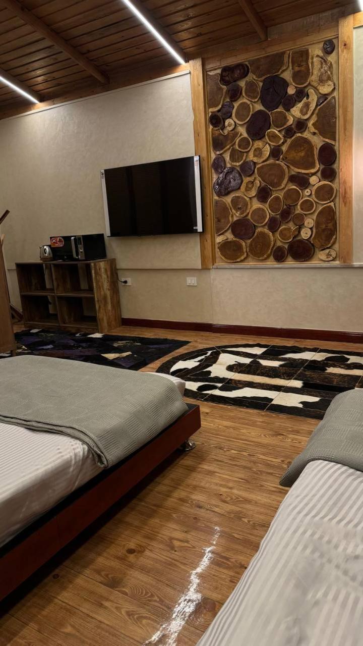 Gold Island Resort Giza Bagian luar foto